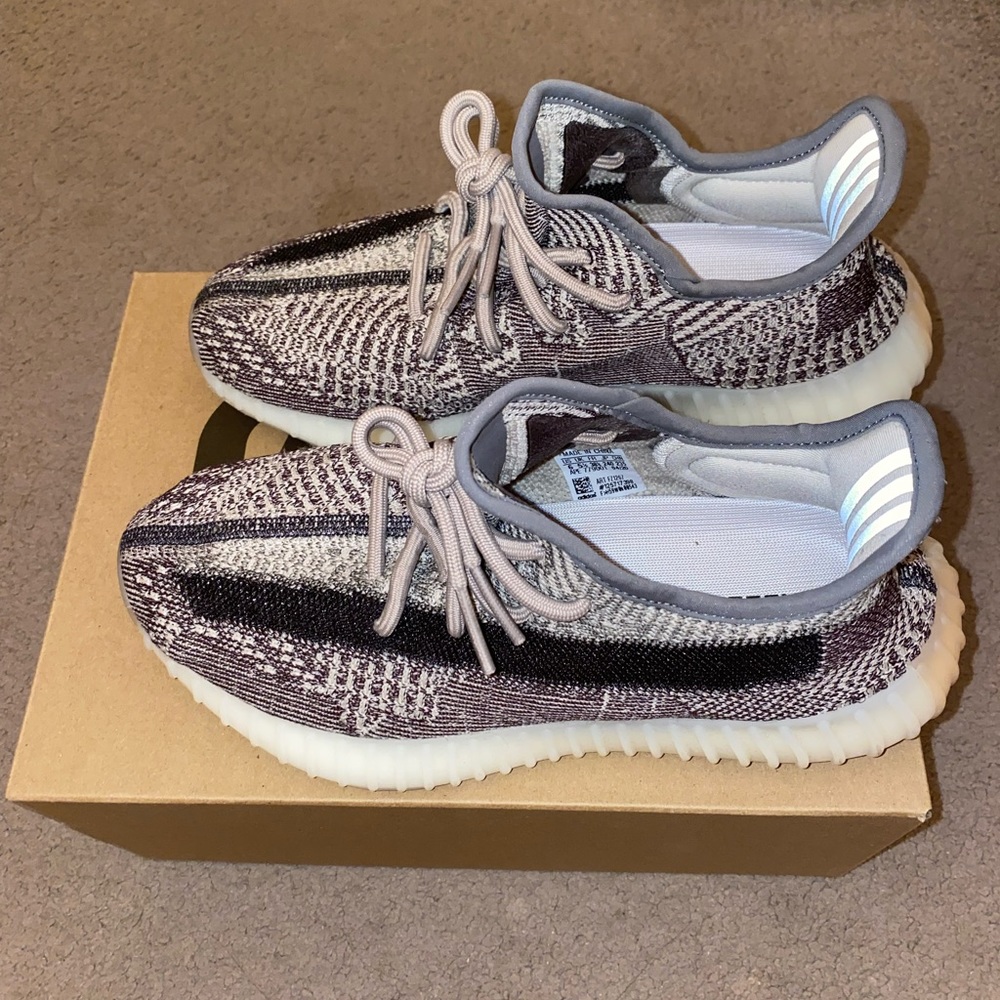 Yeezy Boost 350